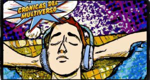 Crónicas del Multiverso Special: Fireside Chats #19