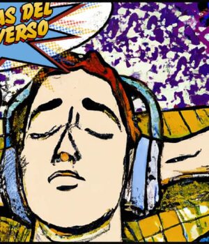 Crónicas del Multiverso Special: Fireside Chats #7