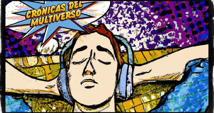 Crónicas del Multiverso Special: Fireside Chats #19