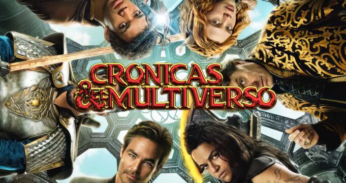 Crónicas del Multiverso #503: Rolling the Dice