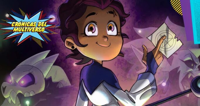 Crónicas del Multiverso #504: Hoot, Hoot