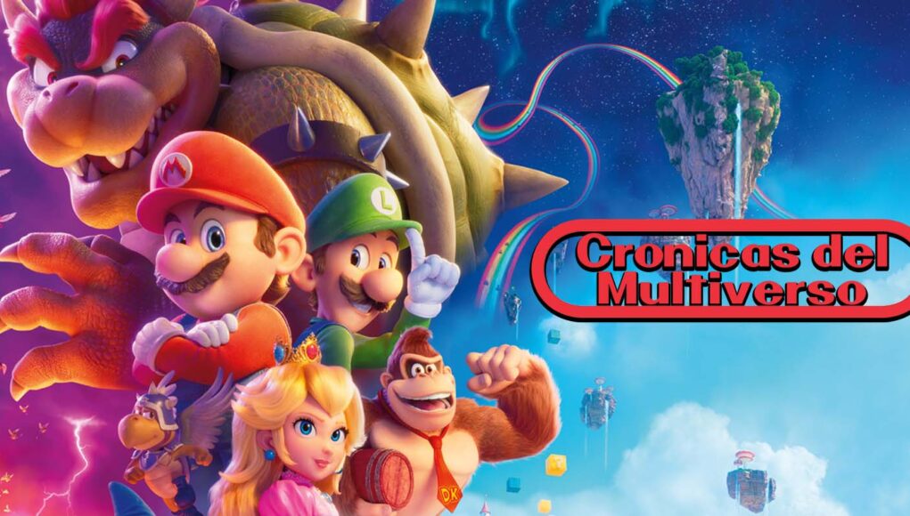 Crónicas del Multiverso Special: Bytes and Bits #81