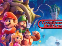 Crónicas del Multiverso Special: Bytes and Bits #81