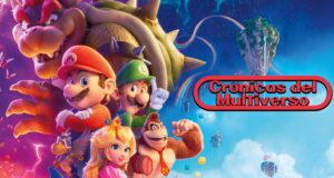 Crónicas del Multiverso Special: Bytes and Bits #81