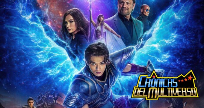 Crónicas del Multiverso Special: Caballeros del Zodiaco #64 – El Origen