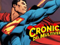 Crónicas del Multiverso Special: 85 years of the Greatest – Superman