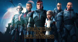 Crónicas del Multiverso #505 – Battlefield