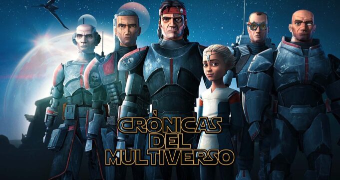 Crónicas del Multiverso #505 – Battlefield