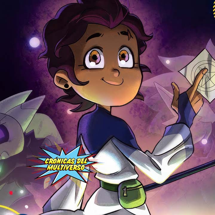 Crónicas del Multiverso #504: Hoot, Hoot