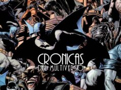 Crónicas del Multiverso #507: Time and Again