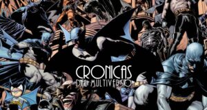 Crónicas del Multiverso #507: Time and Again