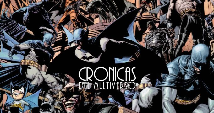 Crónicas del Multiverso #507: Time and Again