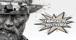 Crónicas del Multiverso #509: Mythos
