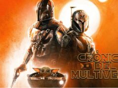 Crónicas del Multiverso #506: THIS is the Way