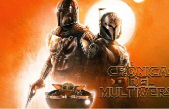 Crónicas del Multiverso #506: THIS is the Way