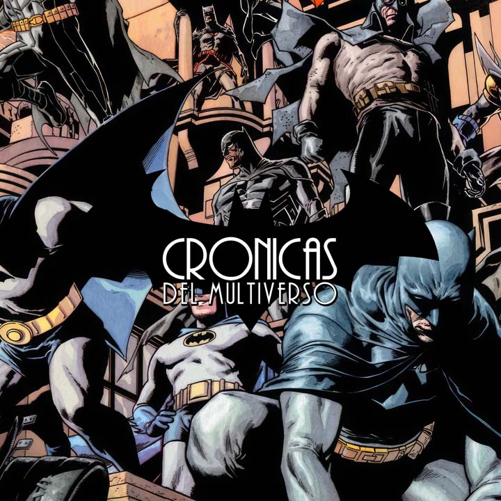 Crónicas del Multiverso #507: Time and Again
