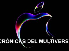 Crónicas del Multiverso Special: The Apple Keynotes #7: WWDC 2023