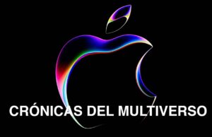 Crónicas del Multiverso Special: The Apple Keynotes #7: WWDC 2023