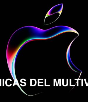 Crónicas del Multiverso Special: The Apple Keynotes #7: WWDC 2023