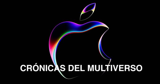 Crónicas del Multiverso Special: The Apple Keynotes #7: WWDC 2023