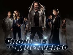 Crónicas del Multiverso #510: Violating the Laws of Gravity – Fast X