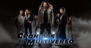 Crónicas del Multiverso #510: Violating the Laws of Gravity – Fast X