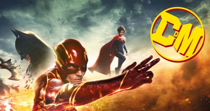 Crónicas del Multiverso #513: Worlds Collide