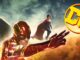 Crónicas del Multiverso #513: Worlds Collide