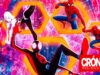 Crónicas del Multiverso #511 – Power and.. – Spider-Man: Across the Spider-Verse