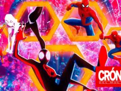 Crónicas del Multiverso #511 – Power and.. – Spider-Man: Across the Spider-Verse