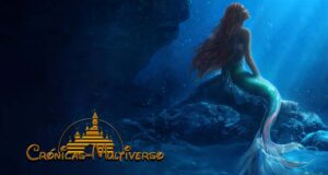 Crónicas del Multiverso #512: Marine Beasts