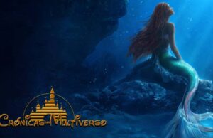 Crónicas del Multiverso #512: Marine Beasts