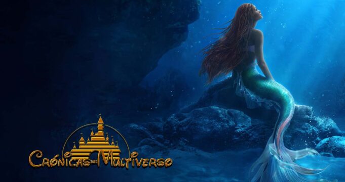 Crónicas del Multiverso #512: Marine Beasts