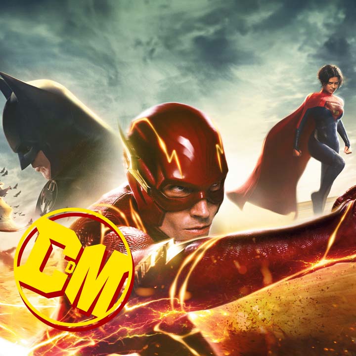 Crónicas del Multiverso #513: Worlds Collide