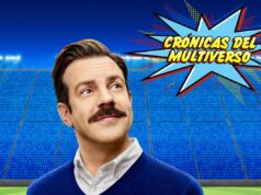 Crónicas del Multiverso #514: Goalkeeper