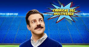 Crónicas del Multiverso #514: Goalkeeper