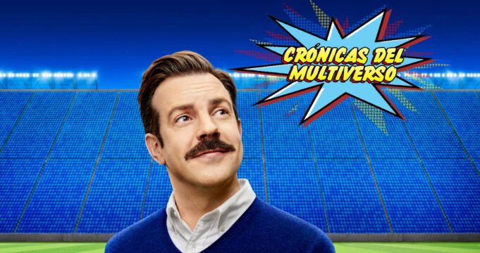 Crónicas del Multiverso #514: Goalkeeper