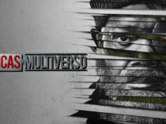 Crónicas del Multiverso #516: Enemy Within