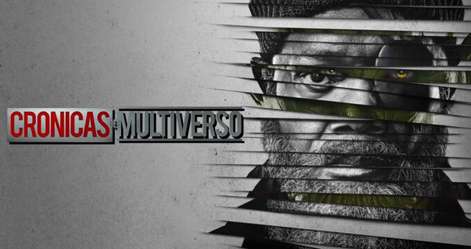 Crónicas del Multiverso #516: Enemy Within