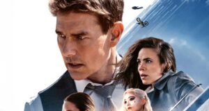 Crónicas del Multiverso #517: The Choice – Mission Impossible: Dead Reckoning pt. 1