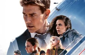 Crónicas del Multiverso #517: The Choice – Mission Impossible: Dead Reckoning pt. 1