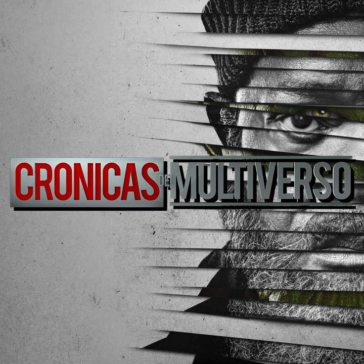 Crónicas del Multiverso #516: Enemy Within