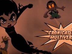 Crónicas del Multiverso #519 – Midnight Snack