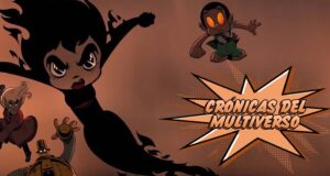 Crónicas del Multiverso #519 – Midnight Snack