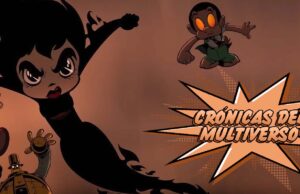 Crónicas del Multiverso #519 – Midnight Snack