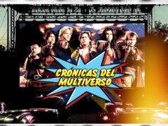 Crónicas del Multiverso Special: The Estebyte