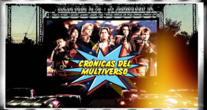 Crónicas del Multiverso Special: The Estebyte