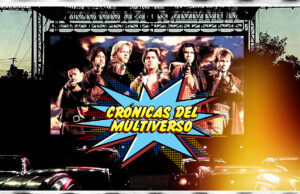 Crónicas del Multiverso Special: The Estebyte