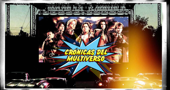 Crónicas del Multiverso Special: The Estebyte