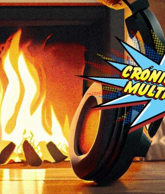Crónicas del Multiverso Special: Fireside Chats #119
